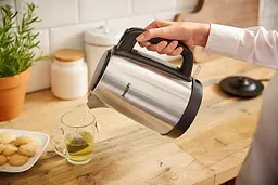 Електрочайник Philips Daily Collection 1.7 л (HD9350/90) - мініатюра 3