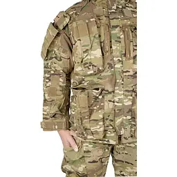 Костюм Defcon 5 Sniper Vest+Pants Kit XXL Multicam - мініатюра 12