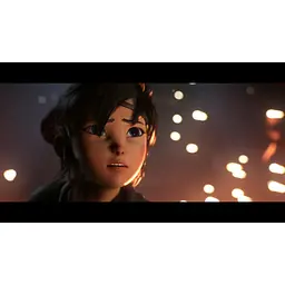 Ключ активації Microsoft Kena: Bridge of Spirits для Xbox One/Series S/X - мініатюра 4