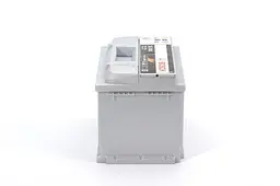 Акумулятор Bosch S5 Silver Plus 77Ah EN 780A (0 092 S50 080) - мініатюра 4
