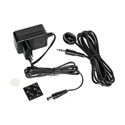 Подовжувач відеосигналу HDMI 150m IP-150 Dtech DT-7043R (QCW) Receiver (74-00141) - мініатюра 6