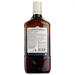 Уцінка. Віскі Ballantine's Finest 40% 0.7 л - мініатюра 4