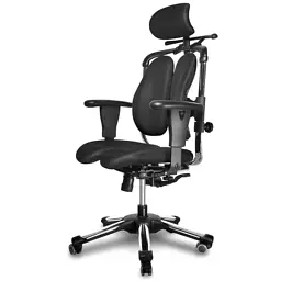 Офисное кресло Barsky Hara Nietzsche BHN-01 (BHN-01)