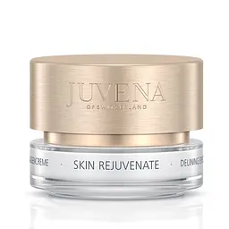 Розгладжуючий крем для області навколо очей Juvena Delining Eye Cream 15 мл (76685) - мініатюра 1