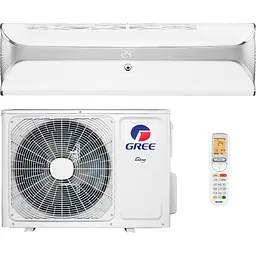 Спліт-система GREE Soyal GWH12AKC-K6DNA1A/I [115983] - мініатюра 1