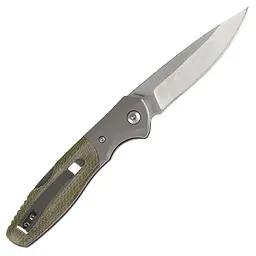 Ніж складаний Boker Magnum Nice Оливковий - мініатюра 2