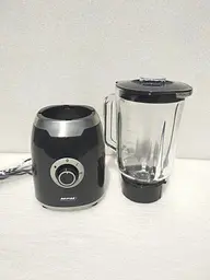 Блендер MPM MBL-31 - мініатюра 8
