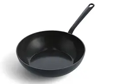 Вок GreenPan Craft, 28 см, 3,6 л з керамічним покриттям - мініатюра 3