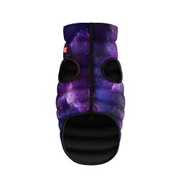 Курточка для собак Waudog Clothes, NASA21, S30