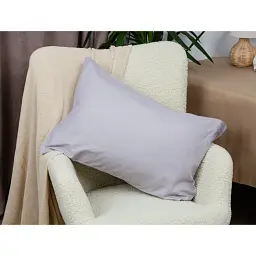 Комплект наволочок ТЕП скрутка Grey 70x70 см (2-04245_30424)