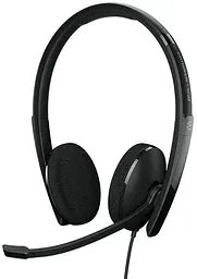 Гарнітура Sennheiser ADAPT 160T II USB-C (1000905) - мініатюра 2