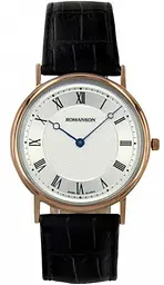 Годинник Romanson TL5110SMRG WH кварц.