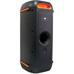 Портативна колонка RGB NDR-610 на батарейках Bluetooth 3.0 пульт 10 Вт - мініатюра 4