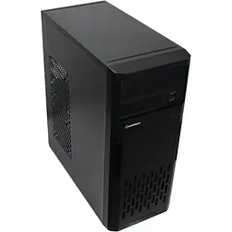 Корпус GameMax ET-210 500W (ET-210-500W) 500 Вт - мініатюра 3