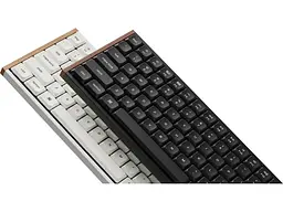 Клавіатура Keychron K3 Ultra 8K Brown Switch (K3U-Q3Z) - мініатюра 2