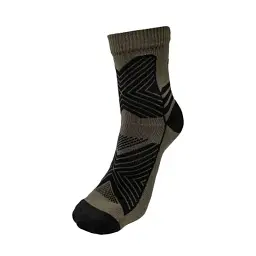 Шкарпетки Tribe Trekking Summer olive 44-46 (T-KB-0005-olive-44-46) - мініатюра 2