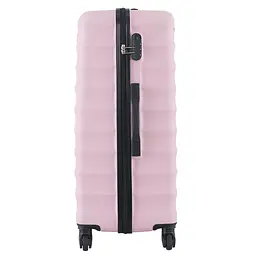 Валіза Semi Line 28" L Pink Cream (T5632-3) - мініатюра 5