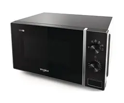 Мікрохвильова піч Whirlpool MWP 101 B - мініатюра 2