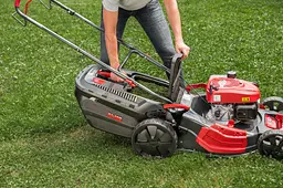Газонокосарка бензинова AL-KO Comfort 51.0 SP-A (119944) - мініатюра 7