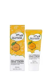 Крем для рук Esfolio Pure Skin з екстрактом юдзу та ніацинамідом