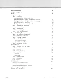 Direct to TOEFL IBT: Student Book + Website Pack - Лінь Лохід - мініатюра 6