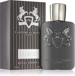 Оригінал Parfums de Marly Herod 125 мл Парфумована вода - мініатюра 2
