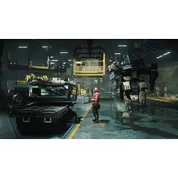 Ключ активації Microsoft Call of Duty: Infinite Warfare - Digital Legacy Edition для Xbox One/Series - мініатюра 5