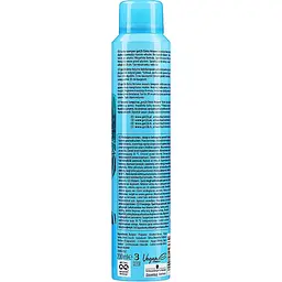 Сухий шампунь Got2b Fresh it Up! Dry Shampoo Volume Тропічний бриз 200 мл - мініатюра 2