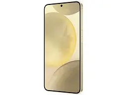 Смартфон Samsung Galaxy S24 8/128GB Amber Yellow (SM-S921BZYD) - мініатюра 2