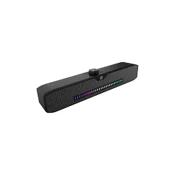 Акустична система HP DHS-4200 RGB Black (DHS-4200) - мініатюра 3