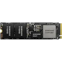 SSD M.2 накопичувач Samsung PM9A1 256GB (MZ-VL22560_OEM)