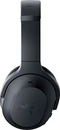 Навушники бездротова гарнітура з мікрофоном Razer Barracuda Pro (RZ04-03780100-R3M1) - мініатюра 5