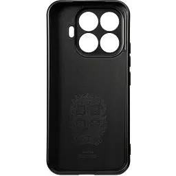 Чохол до мобільного телефона Armorstandart ICON Xiaomi 17T 5G Black (ARM90965) - мініатюра 2