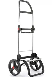 Сумка-візок Rolser I-Max MF 2LRSG 43 Marengo (IMX308-1031) - мініатюра 7