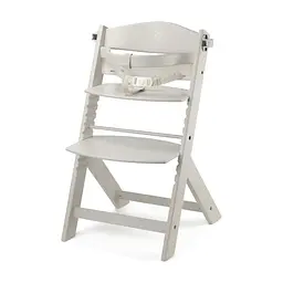 Стілець для годування Kinderkraft Enock Beige (5902533927319) - мініатюра 5