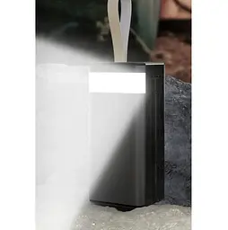 Повербанк Powerbank ACL PW90 30000mAh, SOLAR, TypeC + Lighting, Black - мініатюра 5