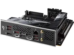 Материнська плата Asus ROG STRIX X670E-I GAMING WIFI (90MB1B70-M0EAY0) - мініатюра 5