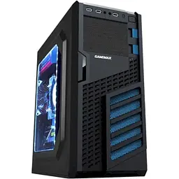 Корпус GameMax MT521-NP