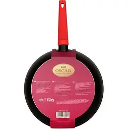 Сковорода Oscar Chef 28 см (OSR-1101-28) - мініатюра 5