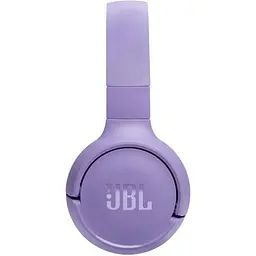 Навушники JBL Tune 520BT Purple (JBLT520BTPUREU) [88240] - мініатюра 5