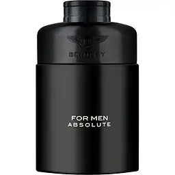 Парфумована вода тестер Bentley For Men Absolute 100 мл