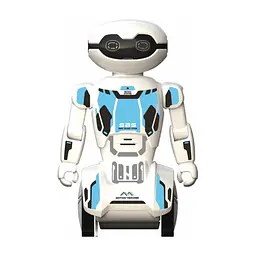 Интерактивная игрушка Silverlit Робот Macrobot (88045) - миниатюра 5