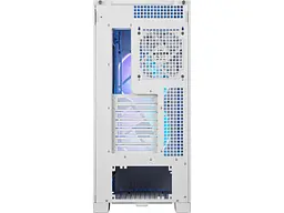 Корпус MSI MPG Velox 300R Airflow PZ White - мініатюра 5