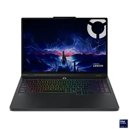 Ноутбук Ігровий Lenovo Legion Pro 5 16IRX10 i9-14900HX, 5.80 GHz, IPS G-Sync, 32GB DDR5, 1TB - мініатюра 3