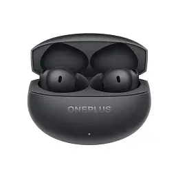 Навушники TWS OnePlus Buds 4 E513A Black