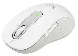Миша Signature M650 Wireless Off-White (910-006255) Logitech teh0023056 - мініатюра 2