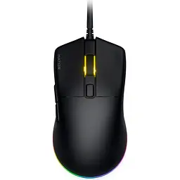 Миша Hator Pulsar 3 Black (HTM610) [126749]