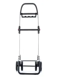 Сумка-візок Rolser I-Max Logos 4L 43 Malva (IMX321-1013) - мініатюра 9