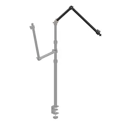 Штатив-тримач Ulanzi Vijim Desktop C-CLAMP Flexible Arm/Light Stand(Two- Stages) (UV-2676 LS06) - мініатюра 2