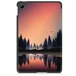 Чохол до планшета BeCover Smart Case Xiaomi Redmi Pad 2 SE 9.7" (2026) Dusk (715833) - мініатюра 4